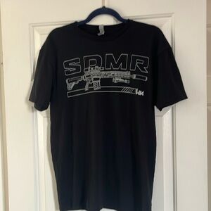 Next Level SDMR Tshirt Men’s Size Medium